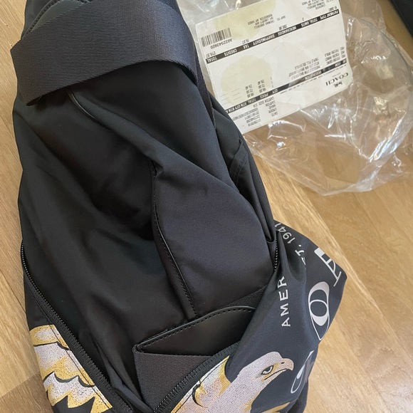 Coach bag - Picture 5 of 10